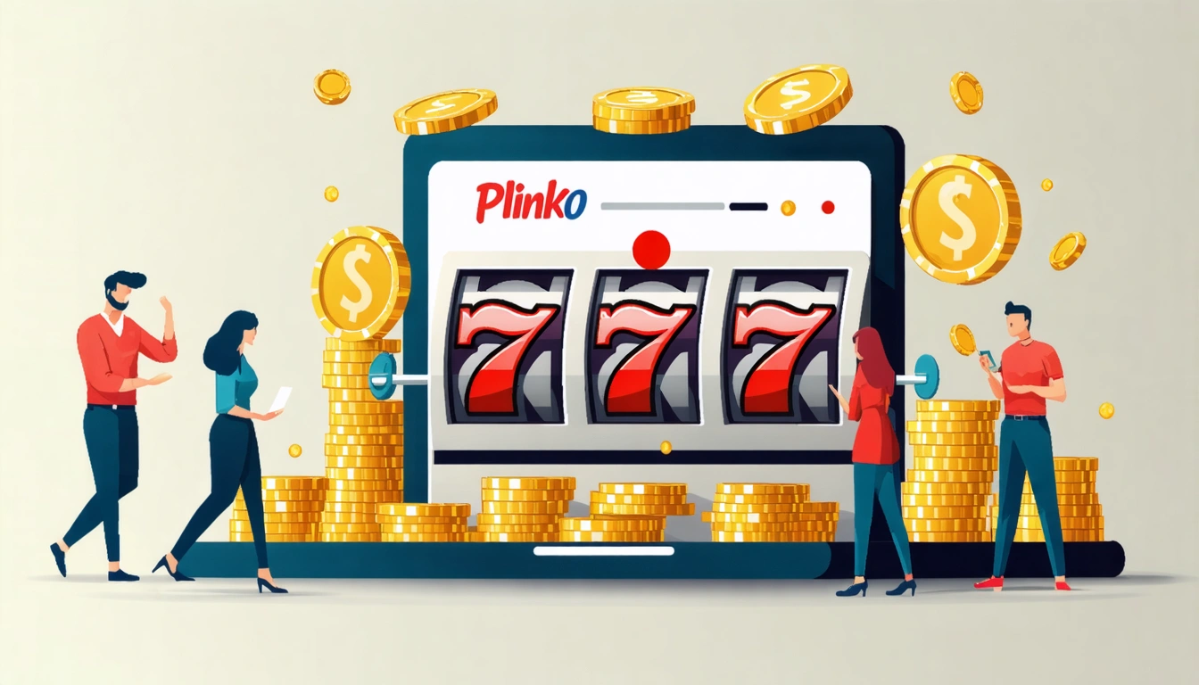app Plinko