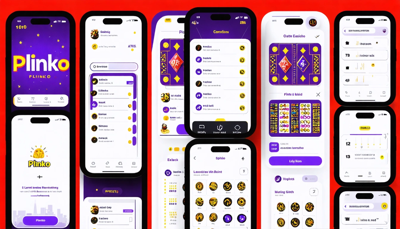 app Plinko