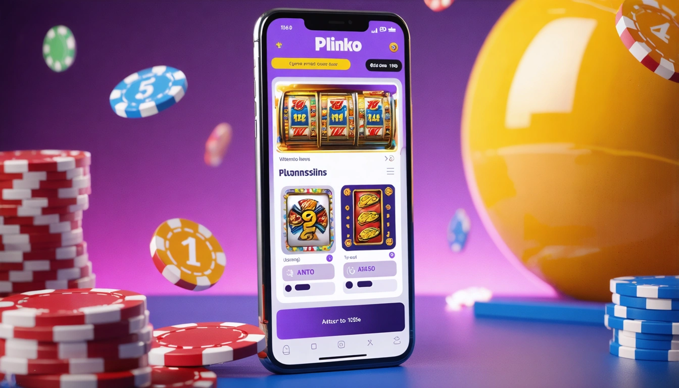 demo Plinko