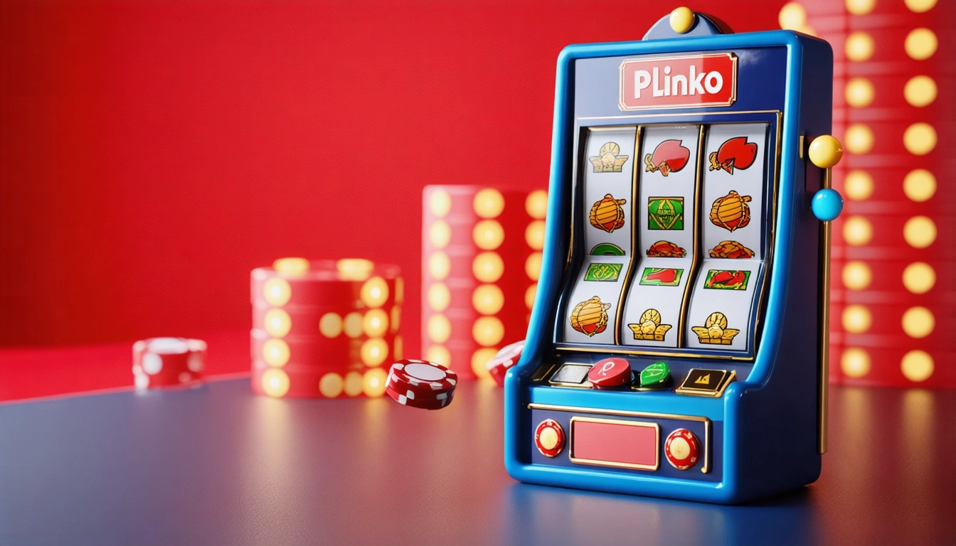 home Plinko