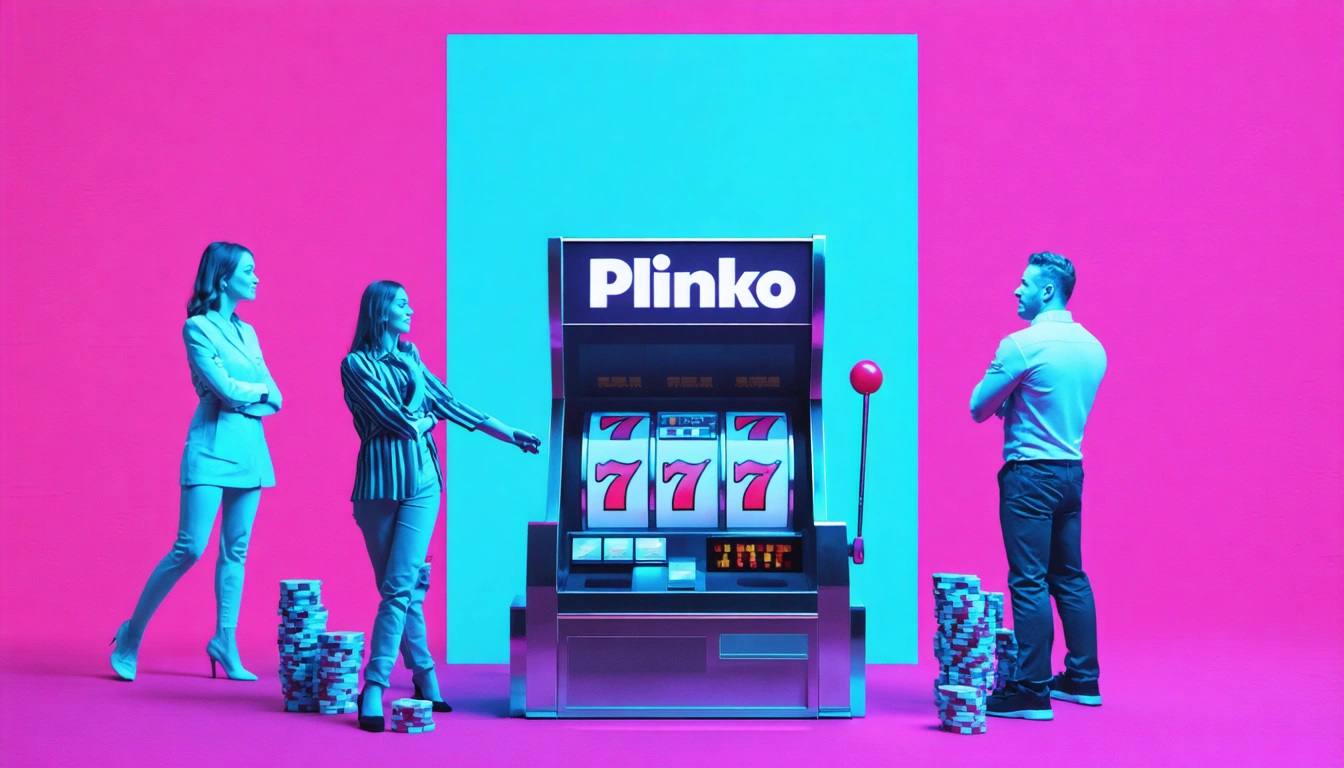 recensione Plinko